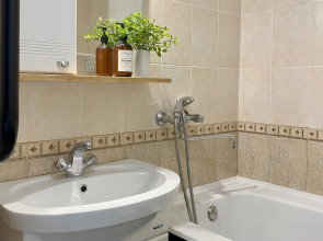 Квартира Северный лес