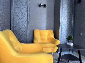 Апартаменты на Металлургов 13