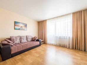 Апартаменты Напротив Отеля Hilton