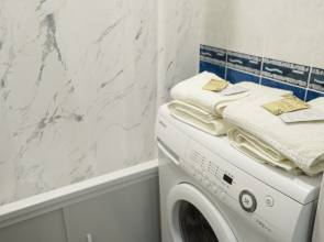 Квартира Уютная 2-х Комнатная с Новым Ремонтом