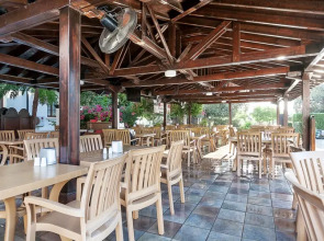 Отель The Ship Inn