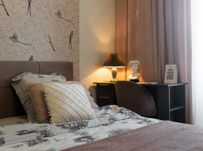 Квартира KEY2HOME на Московской 69