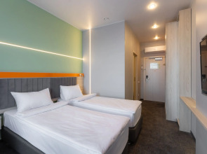 Отель 3А Узловая