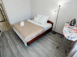 Апартаменты Однокомнатные Комфорт на Маршала Жукова 23А 5/12