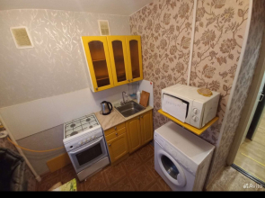 Квартира Лариса