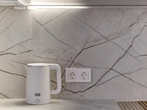 Апартаменты Luma White Gold в центре города