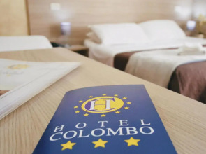 Hotel Colombo