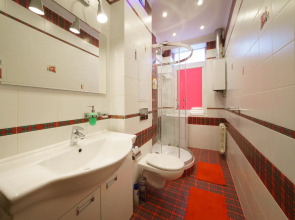 Апартаменты PaulMarie на Маяковского, 24