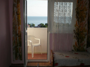 Гостевой Дом Бирюза