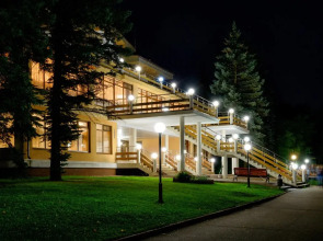 Отель Яхонты Ногинск