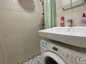 Апартаменты Lubervill 45/2