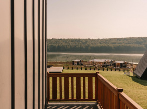 База отдыха Вондига Парк