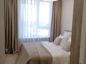 Квартира на Бехтерева 2Б