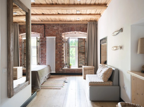 Бутик-Отель Truvor