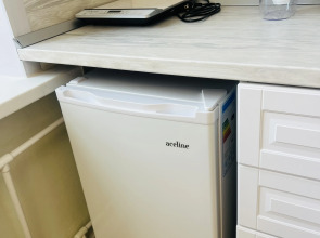 Квартира Пастораль в центре Старой Руссы