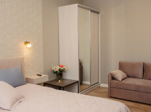 Гостевой Дом Premium на Московской 23