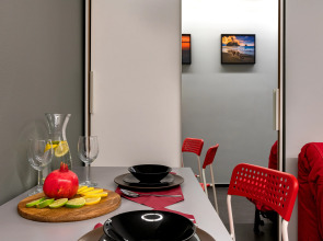 Апартаменты RentalSPb