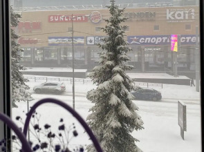 Квартира Арт-квартира