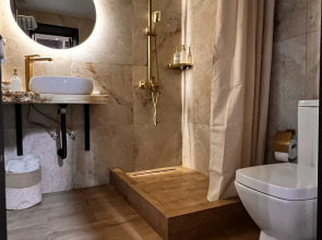 Шале Chalet Mandarin