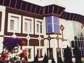 Мини-отель Ресторан Сочи