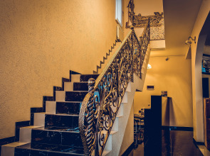 Гостевой дом Империя