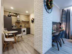 Квартира Тильзит Апартаменты