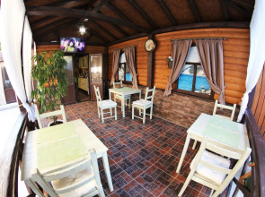 Гостевой дом Шельф