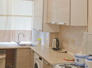 Квартира у Солодежни