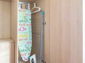 Апартаменты Park Inn Citi Rooms 1