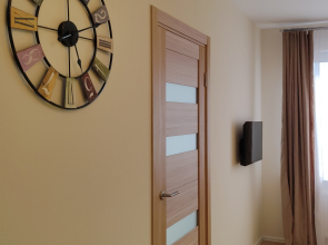 Квартира Новая на Крыленко