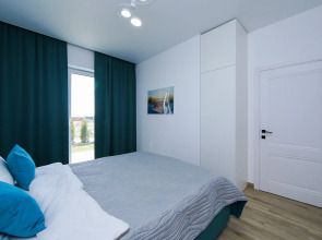 Частный дом Barnhouse Holiday