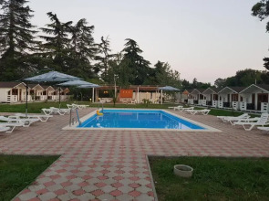 Отель Цитрус 1