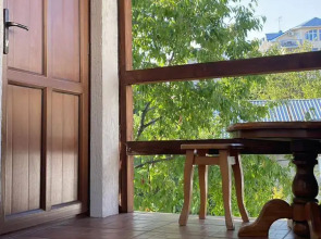 Гостевой дом Лиана