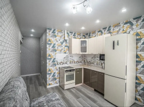 Квартира по улице Поповича 11