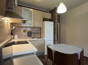 Квартира Видовая квартира у метро Беговая