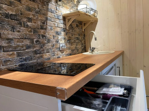 Кемпинг Эко-Парк Шмели