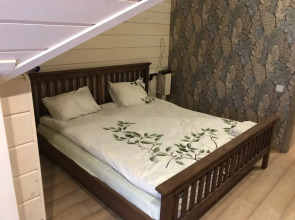 Гостевой дом Cосновый берег