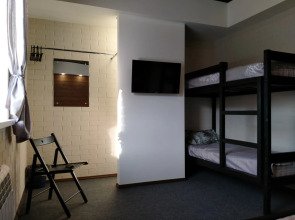 Гостевой дом Сибирский