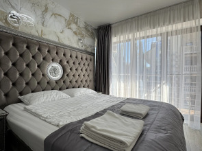 Апартаменты у моря, Круиз Ленина 219/5