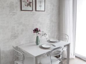 Апартаменты Амарант вблизи Верхнего Озера