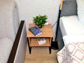 Квартира ЭмиЛи в ЖК Ленинградский