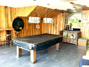 Апартаменты Palm Wongamat Pattaya