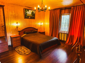 База Отдыха Family House