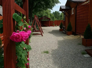 Гостевой дом Проксима