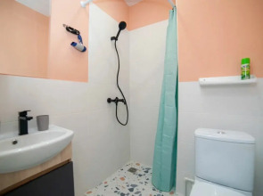 Квартира Космическая 12/1-1