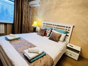 Апартаменты на Площади Ленина