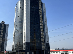 Квартира Смолина 63-17 КакДома центр Улан-Удэ