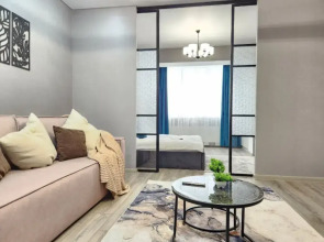 Апартаменты Люкс на Ромашке