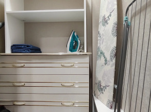 Апартаменты Panda Home На Ватутина