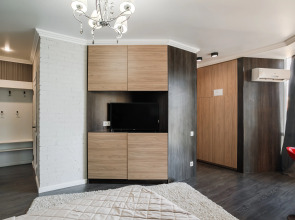 Апартаменты  с Видом на Город